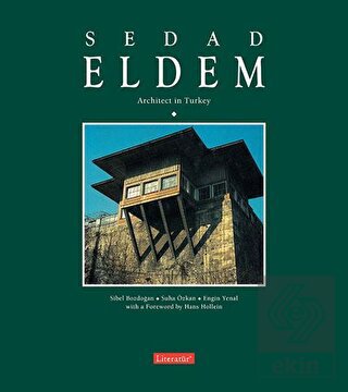Sedad Eldem Architect in Turkey