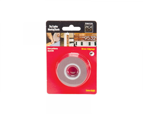 Sedko KÖPÜK DIŞ CEPHE MONTAJ BANDI 19 mm X 1,5 m