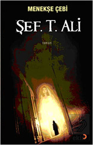 Şef. T. Ali