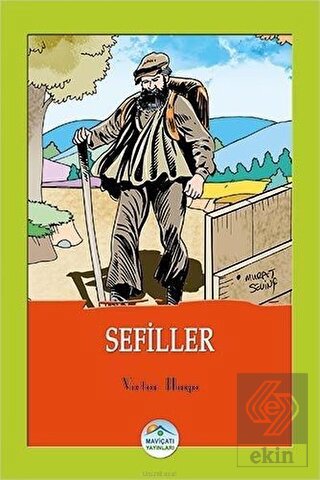 Sefiller (Çocuklar İçin)