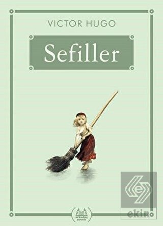 Sefiller (Gökkuşağı Cep Kitap)
