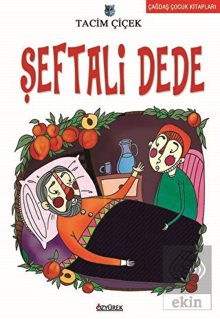 Şeftali Dede
