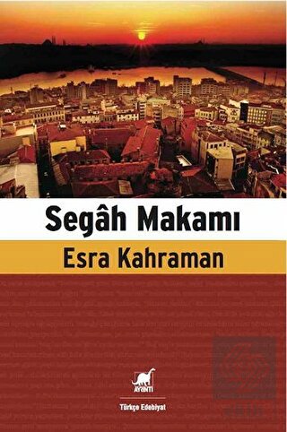 Segah Makamı