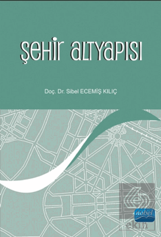 Şehir Altyapısı