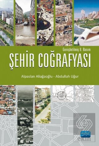 Şehir Coğrafyası