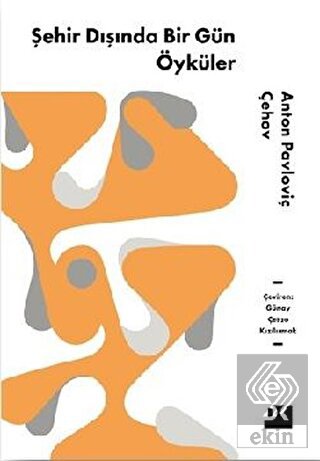 Şehir Dışında Bir Gün Öyküler