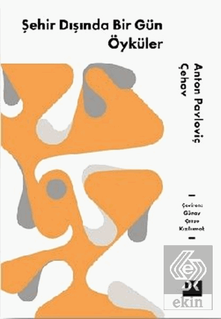Şehir Dışında Bir Gün Öyküler