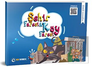 Şehir Faresi ile Köy Faresi