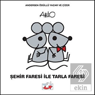 Şehir Faresi İle Tarla Faresi