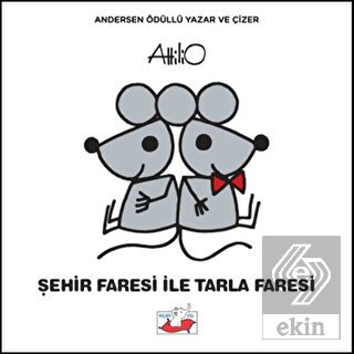 Şehir Faresi İle Tarla Faresi