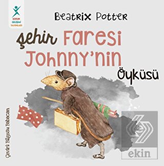 Şehir Faresi Johnny'nin Öyküsü