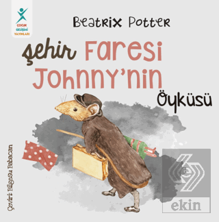 Şehir Faresi Johnny'nin Öyküsü