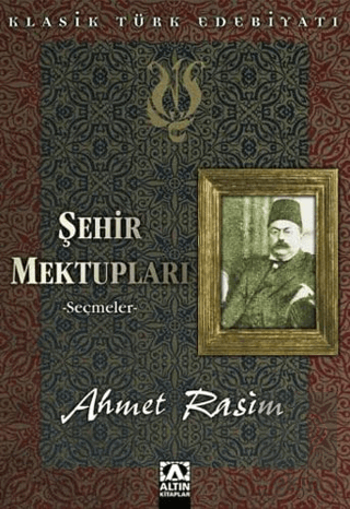 Şehir Mektupları -Seçmeler