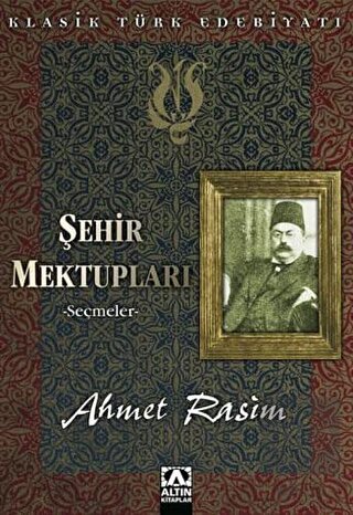 Şehir Mektupları -Seçmeler
