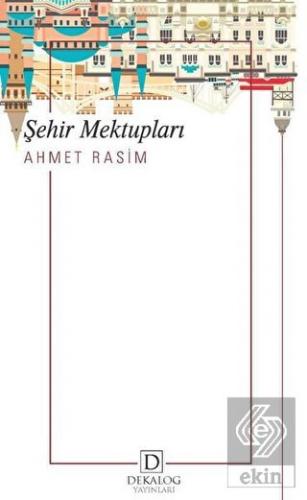 Şehir Mektupları