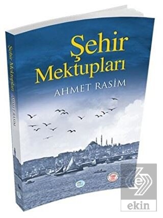 Şehir Mektupları