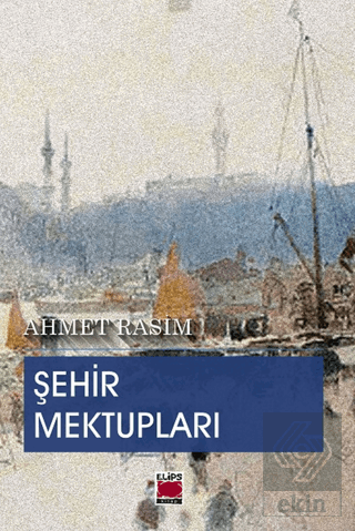 Şehir Mektupları