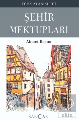 Şehir Mektupları