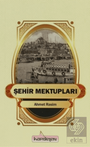 Şehir Mektupları