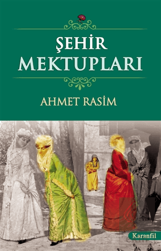 Şehir Mektupları