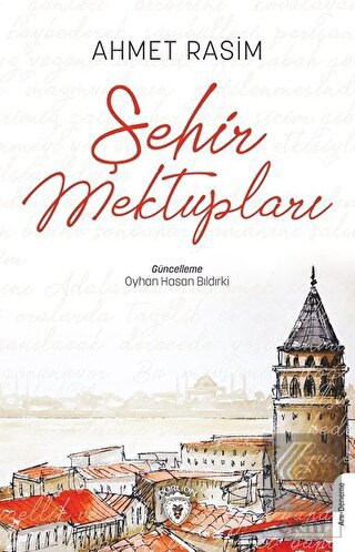 Şehir Mektupları