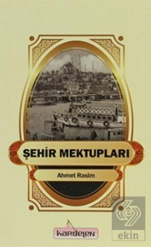 Şehir Mektupları