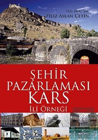 Şehir Pazarlaması: Kars İli Örneği