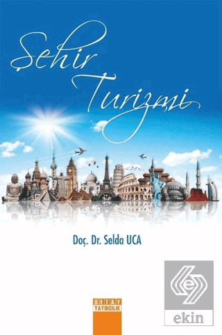 Şehir Turizmi