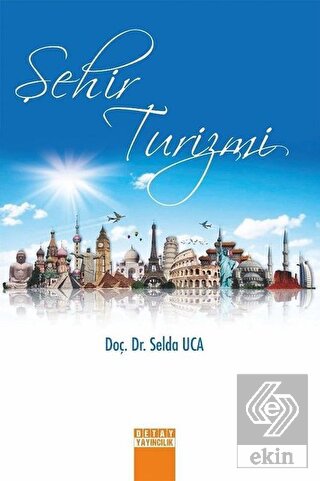 Şehir Turizmi