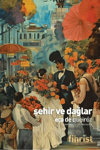 Şehir ve Dağlar
