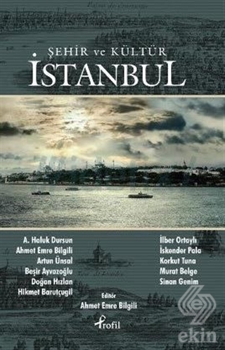 Şehir ve Kültür İstanbul