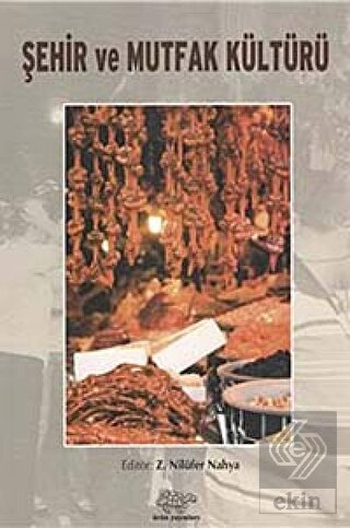 Şehir ve Mutfak Kültürü