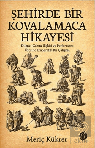 Şehirde Bir Kovalamaca Hikayesi