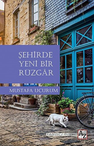 Şehirde Yeni Bir Rüzgar