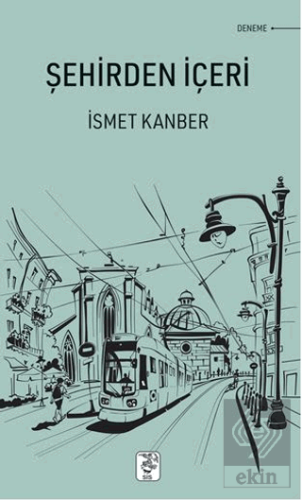 Şehirden İçeri