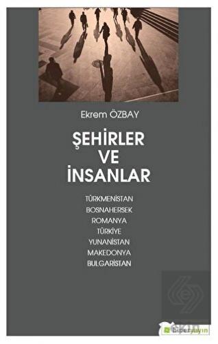 Şehirler ve İnsanlar
