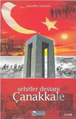 Şehitler Destanı Çanakkale