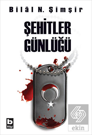 Şehitler Günlüğü