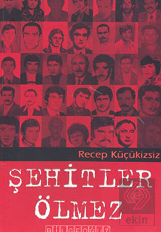 Şehitler Ölmez