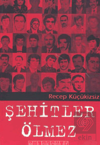 Şehitler Ölmez