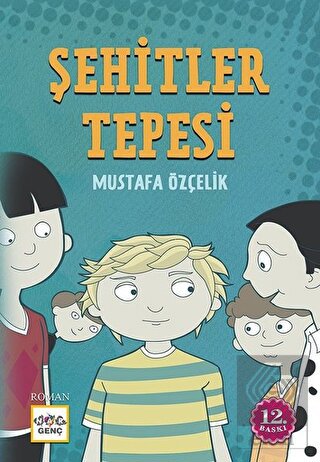 Şehitler Tepesi