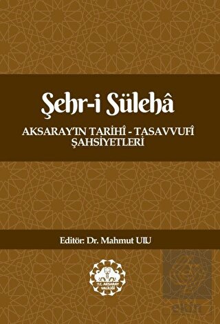 Şehr-i Süleha