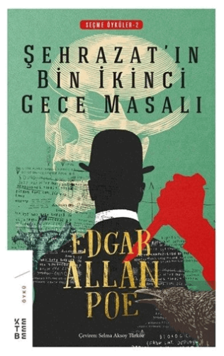 Şehrazat\'ın Bin İkinci Gece Masalı
