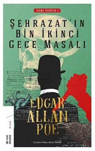 Şehrazat\'ın Bin İkinci Gece Masalı