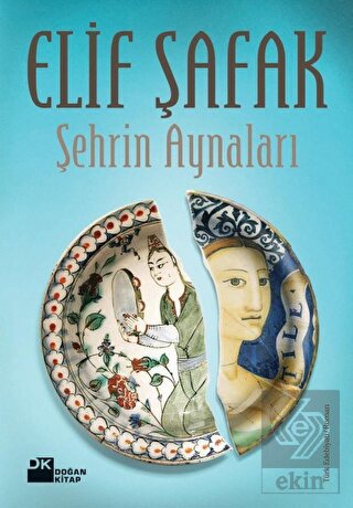Şehrin Aynaları