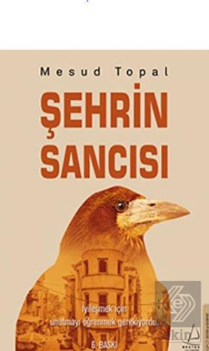 Şehrin Sancısı