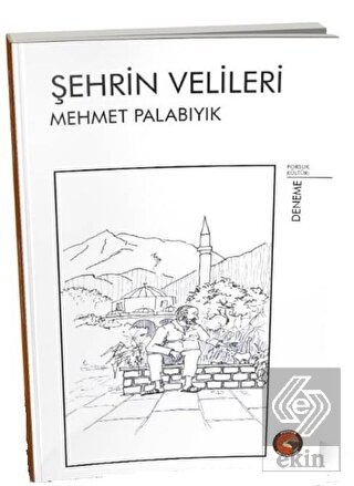 Şehrin Velileri