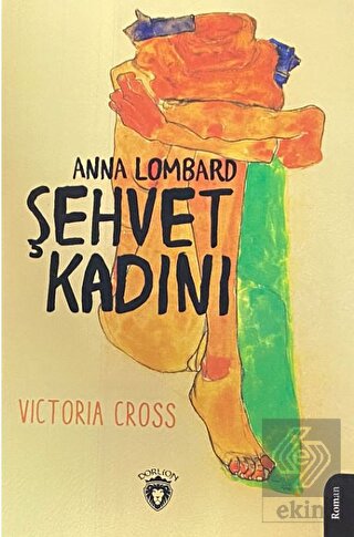 Şehvet Kadını Anna Lombard