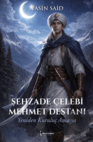 Şehzade Çelebi Mehmet Destanı