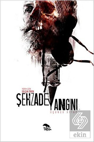 Şehzade Yangını (Üçüncü Kitap)